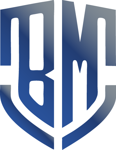 Breitenstein + Morkell // Logo Signet